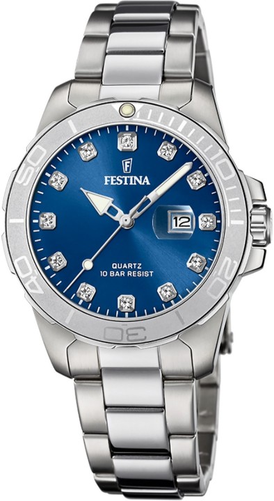 Bild von Festina Boyfriend Collection