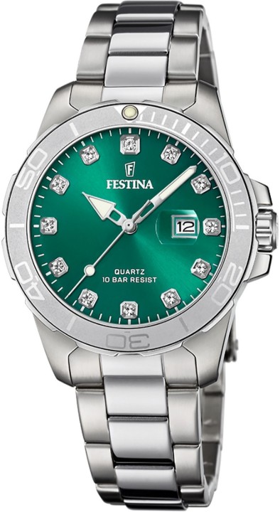 Bild von Festina Boyfriend Collection