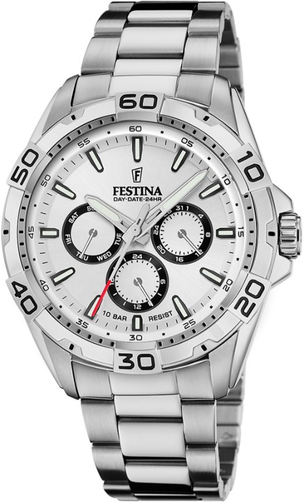 Bild von Festina Multifunction
