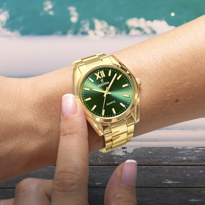 Bild von Festina Boyfriend Collection