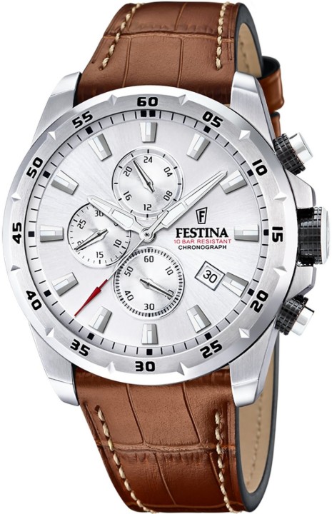 Bild von Festina Timeless Chronograph