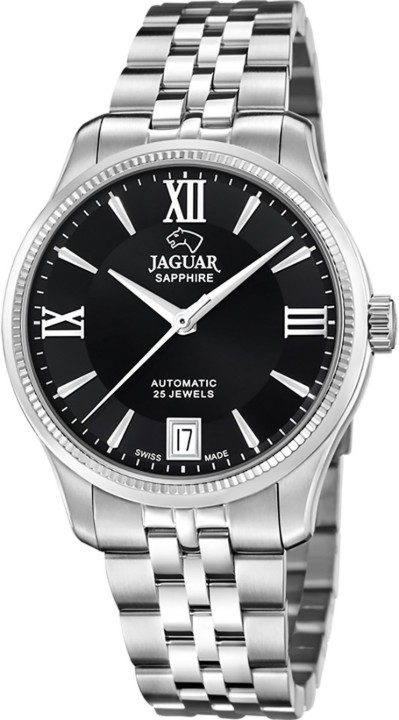 Bild von Jaguar Automatik