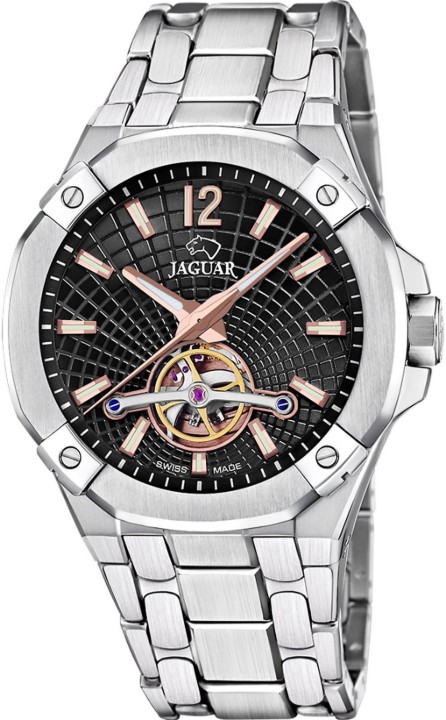 Bild von Jaguar Automatik