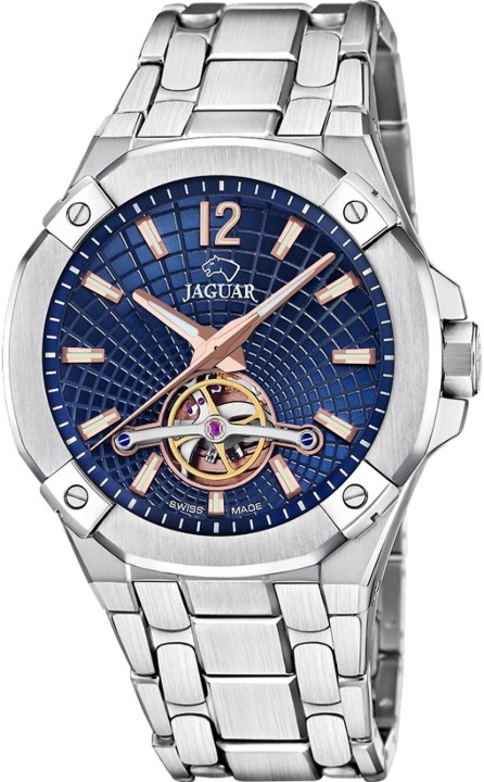 Bild von Jaguar Automatic