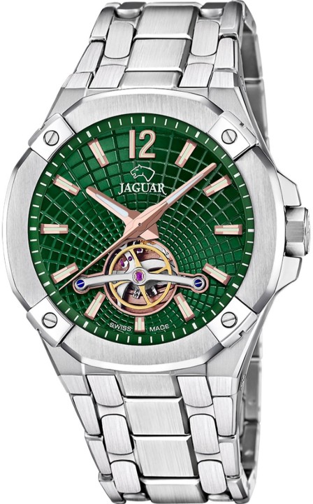 Bild von Jaguar Automatic