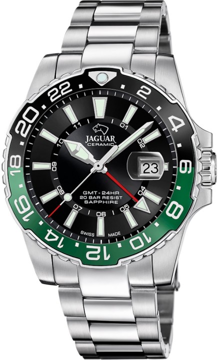 Bild von Jaguar Ceramic