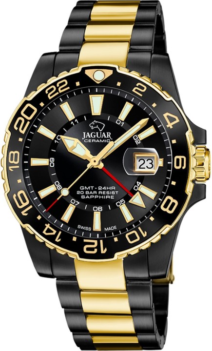 Bild von Jaguar Executive