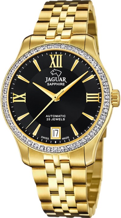 Bild von Jaguar Automatic