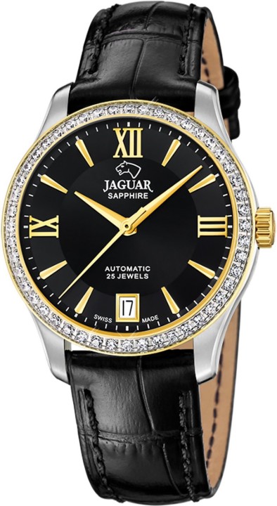 Bild von Jaguar Automatic