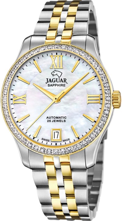 Bild von Jaguar Automatic