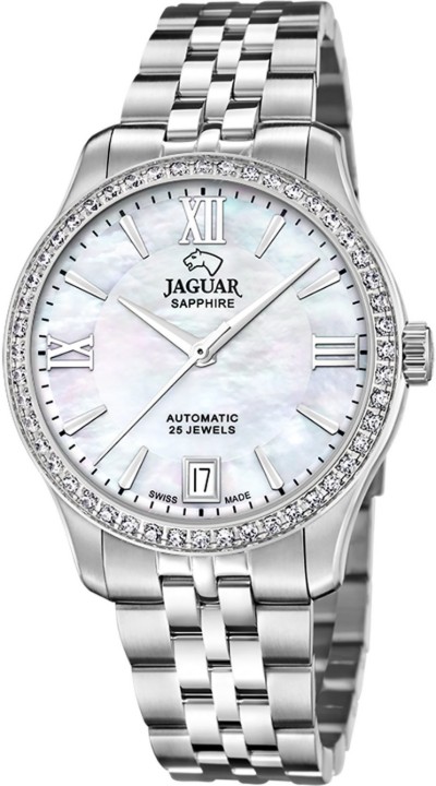 Bild von Jaguar Automatic