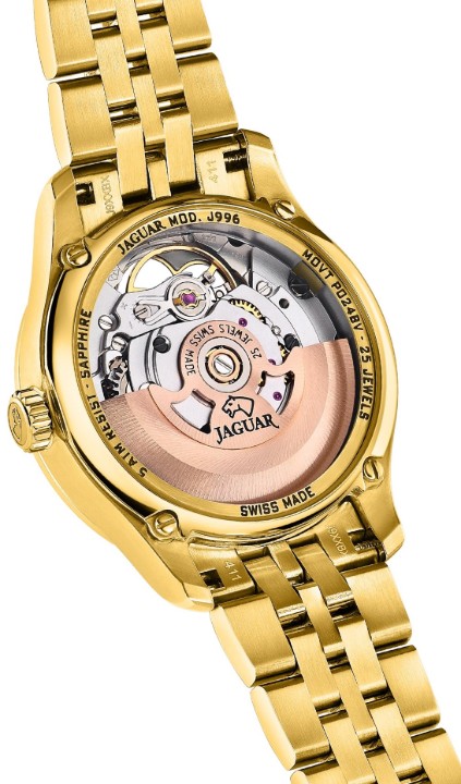 Bild von Jaguar Automatic