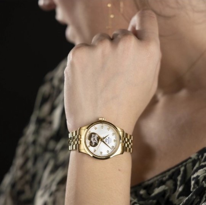 Bild von Jaguar Automatic