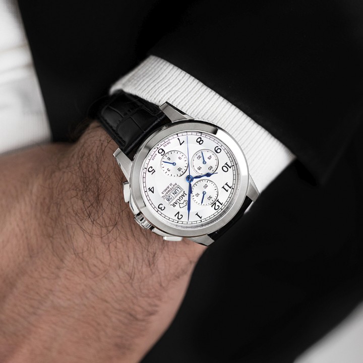 Bild von Jaguar Automatic
