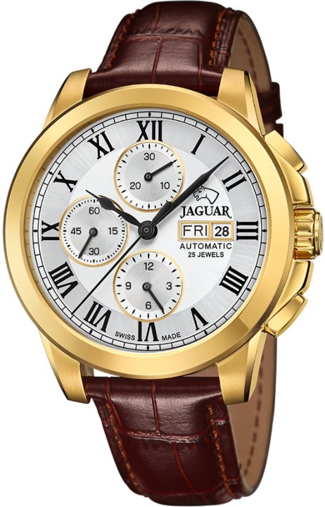 Bild von Jaguar Automatic