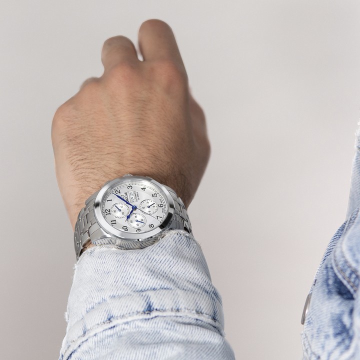 Bild von Jaguar Automatic