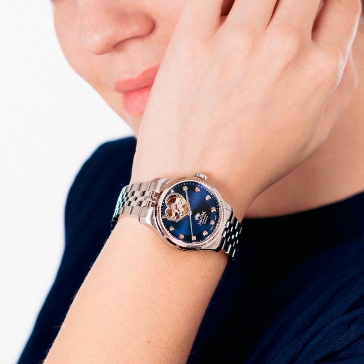 Bild von Jaguar Automatic