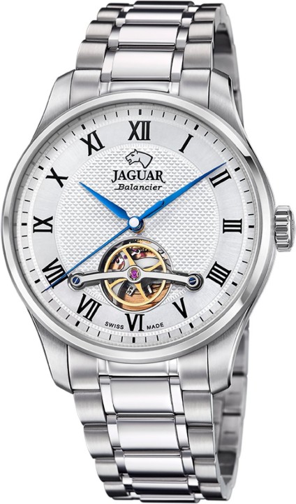 Bild von Jaguar Automatik