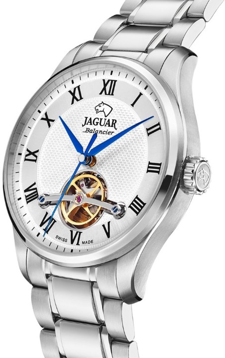 Bild von Jaguar Automatik