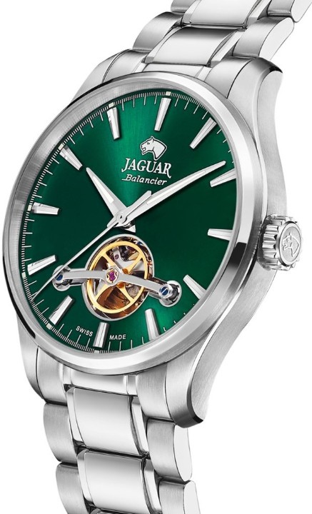 Bild von Jaguar Automatic