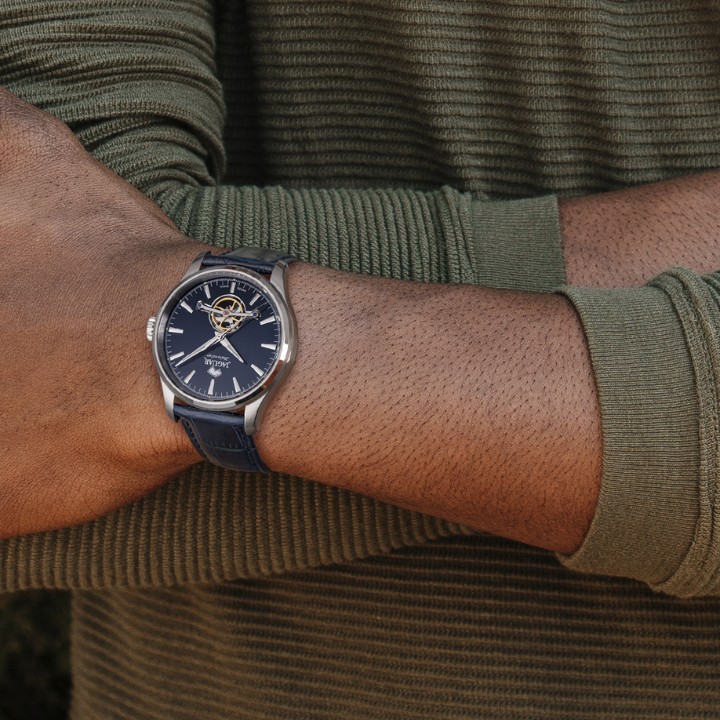 Bild von Jaguar Automatic