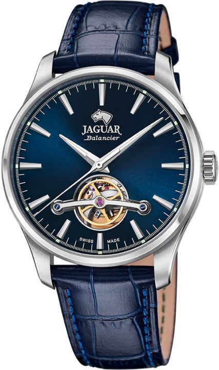 Bild von Jaguar Automatic