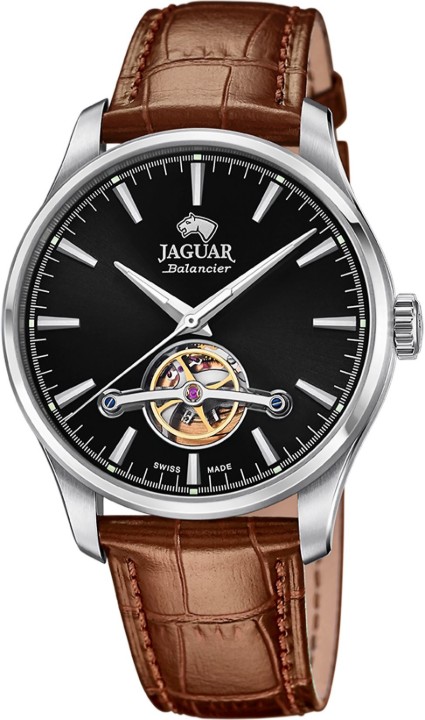 Bild von Jaguar Automatic