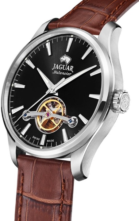 Bild von Jaguar Automatic