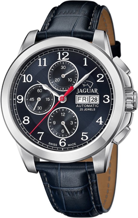 Bild von Jaguar Automatik