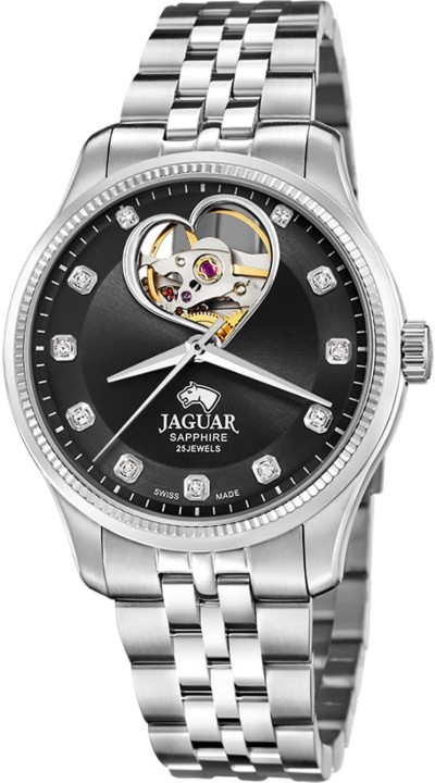 Bild von Jaguar Automatic