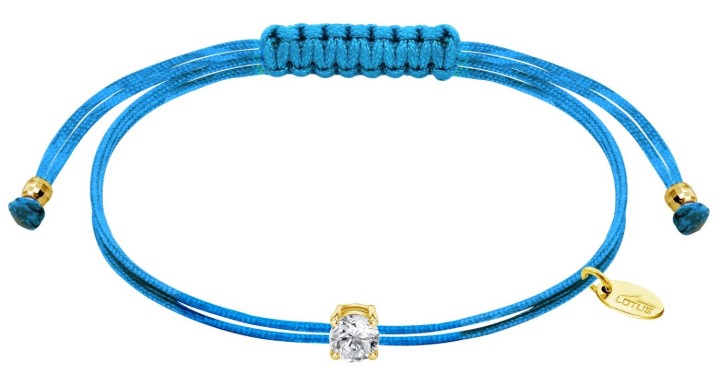 Bild von Damenarmband Lotus Silver Trendy