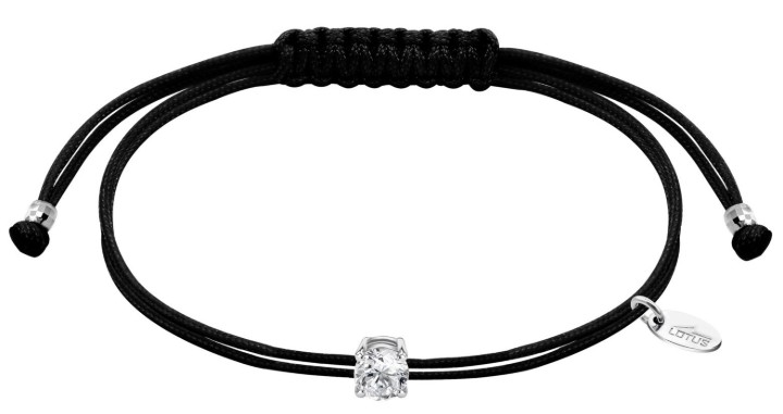 Bild von Damenarmband Lotus Silver Trendy