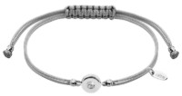 Bild von Damen-Armband Lotus Silver Trendy