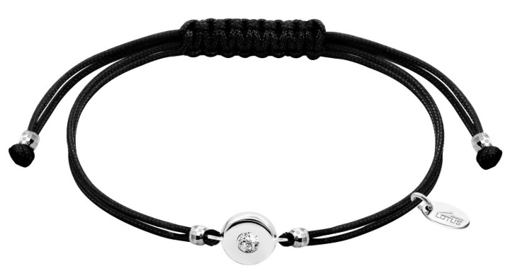 Bild von Damenarmband Lotus Silver Trendy