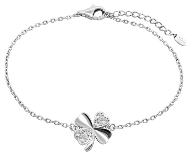 Bild von Damenarmband Lotus Silver Mystic