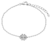 Bild von Damenarmband Lotus Silver Mystic