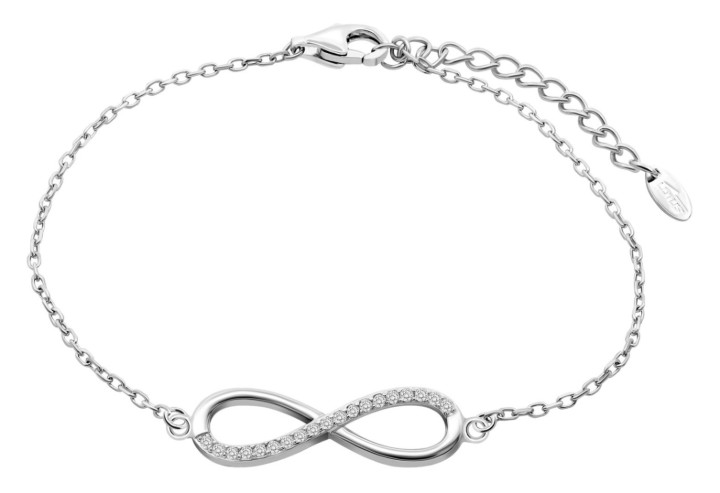Bild von Damenarmband Lotus Silver Infinity