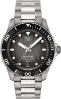 Produktdetails anzeigen - Tissot Seastar 1000 Powermatic 80 Bild von Tissot Seastar 1000 Powermatic 80