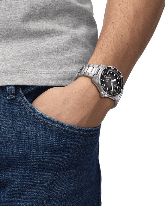 Bild von Tissot Seastar 1000 Powermatic 80