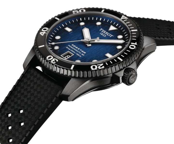 Bild von Tissot Seastar 1000 Powermatic 80