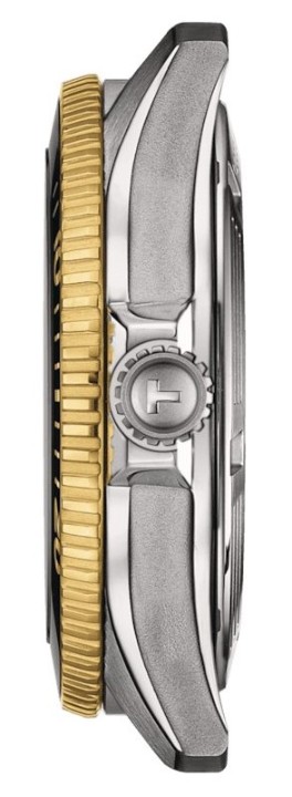 Bild von Tissot Seastar 1000 Powermatic 80