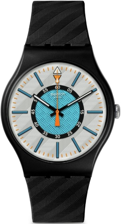 Bild von Swatch Good To Gorp