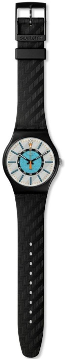 Bild von Swatch Good To Gorp