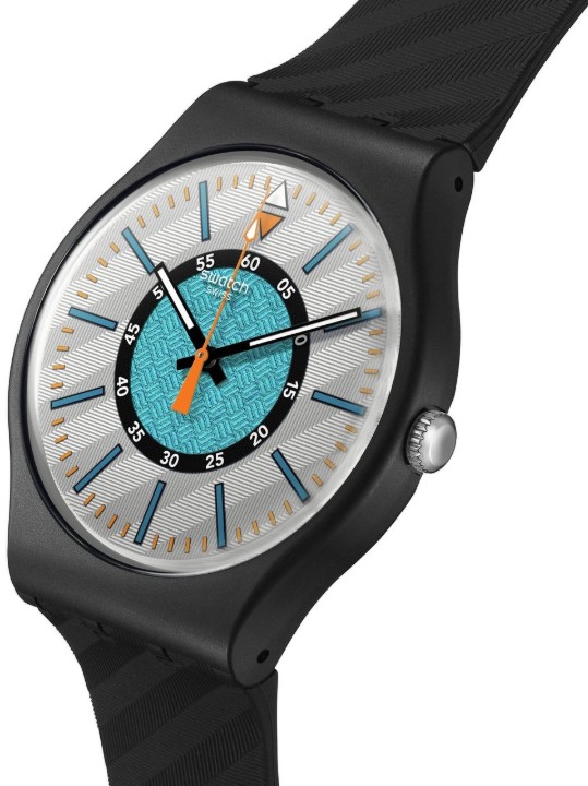 Bild von Swatch Good To Gorp