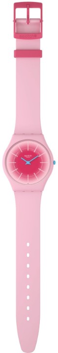 Bild von Swatch Radiantly Pink
