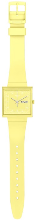 Bild von Swatch What If...Lemon?