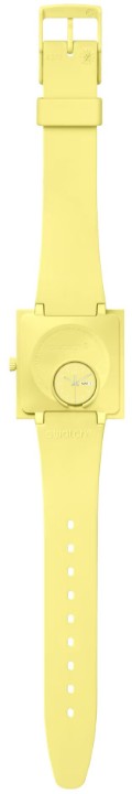 Bild von Swatch What If...Lemon?
