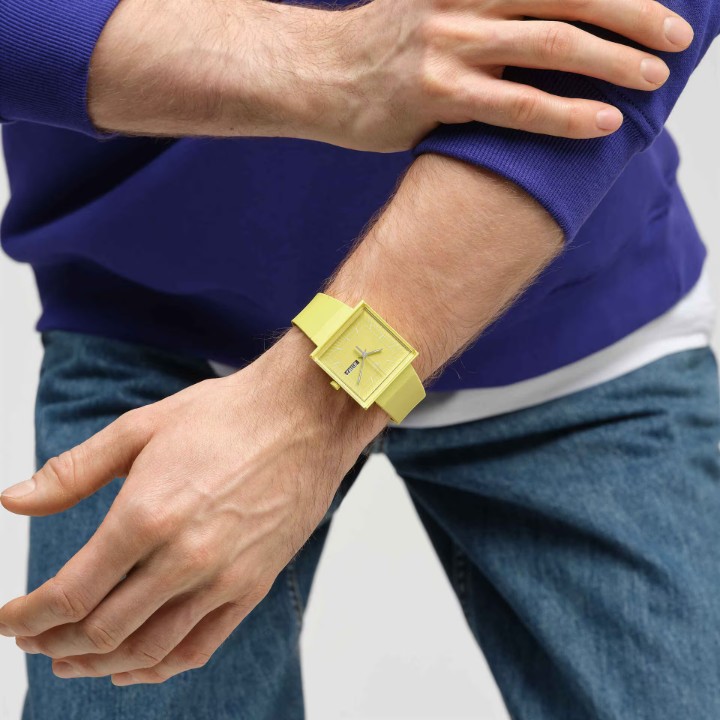 Bild von Swatch What If...Lemon?