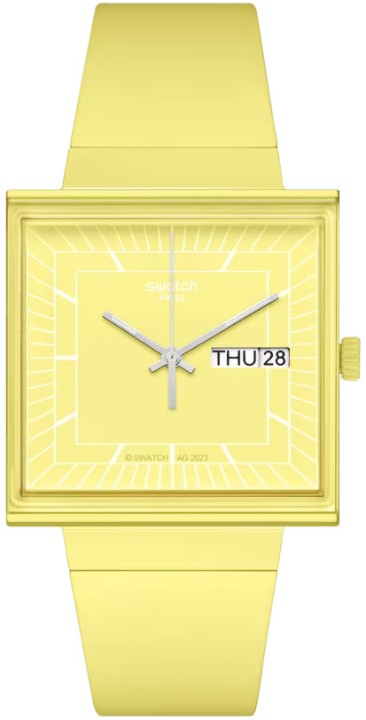 Bild von Swatch What If...Lemon?