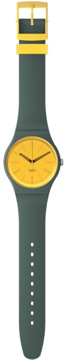 Bild von Swatch Gold In The Garden